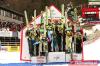 125 Podium konkursu druynowego